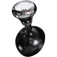 thumbnail image 1 of Tingzi Car Joystick Starter, Car Push to Start Button Rocker, Car Engine Start Stop Button, Automotive One-Touch Start Button, Push Start Button Cover, Car to Start Joystick for Cars (Black), 1 of 4