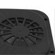 thumbnail image 2 of Vehicle Exhaust Fan, Solar Powered Ventilation Device, Defogging, Energy Conservation, Car Cooling Fan, Small Panel, 2 of 4