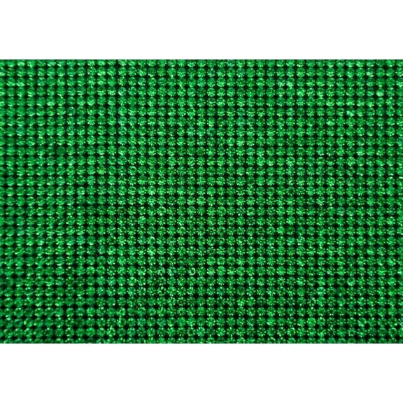 Iron-on Rhinestone Sheet - BRST-11-14
