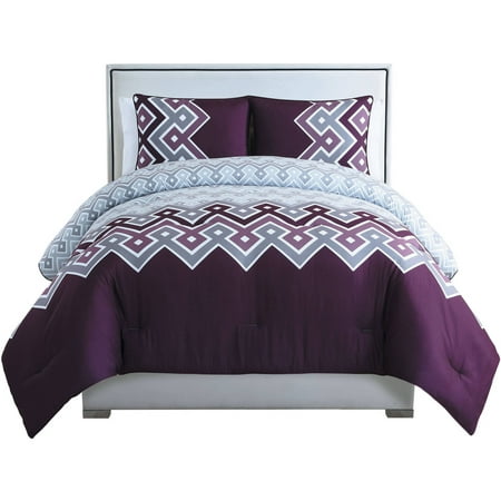 ***DISCONTINUED*** Katya 3-piece Comforter Set - Walmart.com