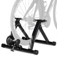 thumbnail image 4 of WEST BIKING WEST BIKING Entraîneur de Cyclisme Intérieur pour Vélos de Route et de Montagne, Résistance Réglable, Équipement d'Exercice Domestique Silencieux, Modèle Sans Fil, Supporte des Roues de 26 Pouces-28 Pouces et 700C, Charge Max 120kg, 4 of 6