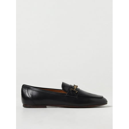 

Tod s Loafers Woman Black Woman