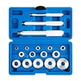 thumbnail image 1 of 17 Piezas De Repuesto Para Instalador De Sellos, Extractor De Cojinetes, Kits De Prensa Para Cojinetes De Rueda, 1 of 8