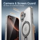 thumbnail image 4 of Funda para iPhone 16 de 6.1" MAGIC JOHN con Soporte Magnético MagSafe, 4 of 7