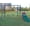 Blue#5, variant on Outdoor Swing Sets, Two Station Swing Set for Children, Blue Swing Sets,Polyethylene Backyard Swing Sets, Toys Swing Sets Two Station Swing Set for Children