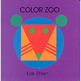thumbnail image 1 of Color Zoo, 1 of 3