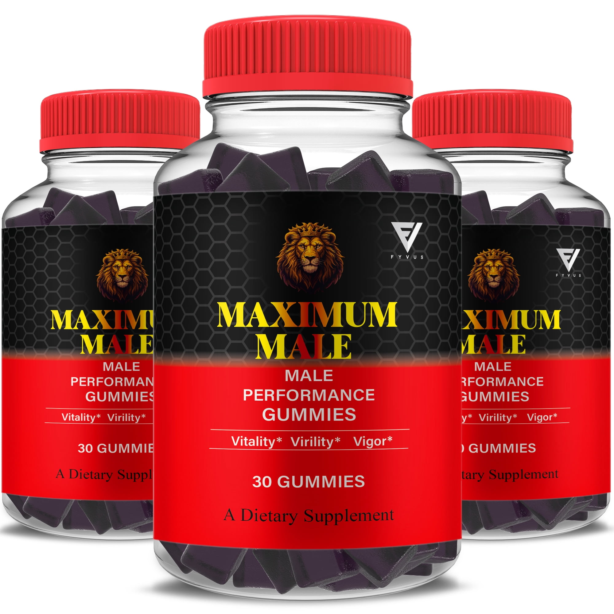 BeastMax Male Enhancement