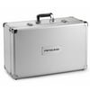 Pipeline by Slappa HardBody Aluminum Case for DJI Phantom 3/4 Drones
