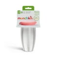 thumbnail image 2 of Munchkin Miracle® 360° Stainless Steel Sippy Cup, 10oz, 2 of 6