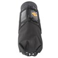 thumbnail image 4 of Bolsa de manillar ANGGREK negra de accesorios de bicicleta gran capacidad 58,5 x 23 x 23 cm, 4 of 8