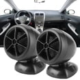 thumbnail image 1 of Altavoz de Cúpula Musical Con Mini Bocina de Aguudos de 1200 W y 12 V Para de Audio Para Automóvil, Sonido Fuerte, de Sonido Clara, Alta Sensibilidad, Con Mano de Obra, 1 of 7