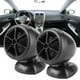 thumbnail image 3 of Altavoz de Cúpula Musical Con Mini Bocina de Aguudos de 1200 W y 12 V Para de Audio Para Automóvil, Sonido Fuerte, de Sonido Clara, Alta Sensibilidad, Con Mano de Obra, 3 of 7