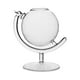 thumbnail image 1 of Copas de vino modernas Naiovety forma de globo transparente, 1 of 1