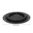 thumbnail image 2 of unbranded Vibración Para Altavoces Con Rendimiento De Bajo Mejorado Y Durabilidad, 2 of 8