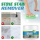 thumbnail image 2 of 1-3x Stone Stain Remover Granite Quartz Marble Tile Stubborn Stains Deep Cleaning Powder Strong Decontamination Granite Stone Cleaner, 2 of 5