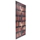 thumbnail image 4 of Adhesivo Para Puerta, Efectos Visuales 3D, Calcomanías Para Puerta Interior, Fáciles De Limpiar, Vívidos, Hermosos Para Dormitorio Y Cocina Higoodz Otros, 4 of 8