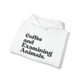 thumbnail image 4 of Veterinary Technician Vet Tech Graduation Hoodie, Gifts, Hooded Sweatshirt, 4 of 4