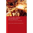thumbnail image 1 of Pre-Owned Routledge Advances in Korean Studies The Global Korean Motor Industry, Book 10, (Hardcover), 1 of 1