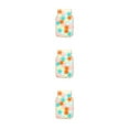 thumbnail image 1 of relayinert Wood Classroom Increase Children Learning Room Ornaments Decor Reward Encourage Children Success For Room Learning Room A 3Set, 1 of 6