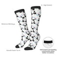 thumbnail image 4 of Vsdgher Panda Bear1 Knee Socks, High Socks Long Stretchy Sock Women Knee High Stocking, Long Socks for Women, 4 of 6