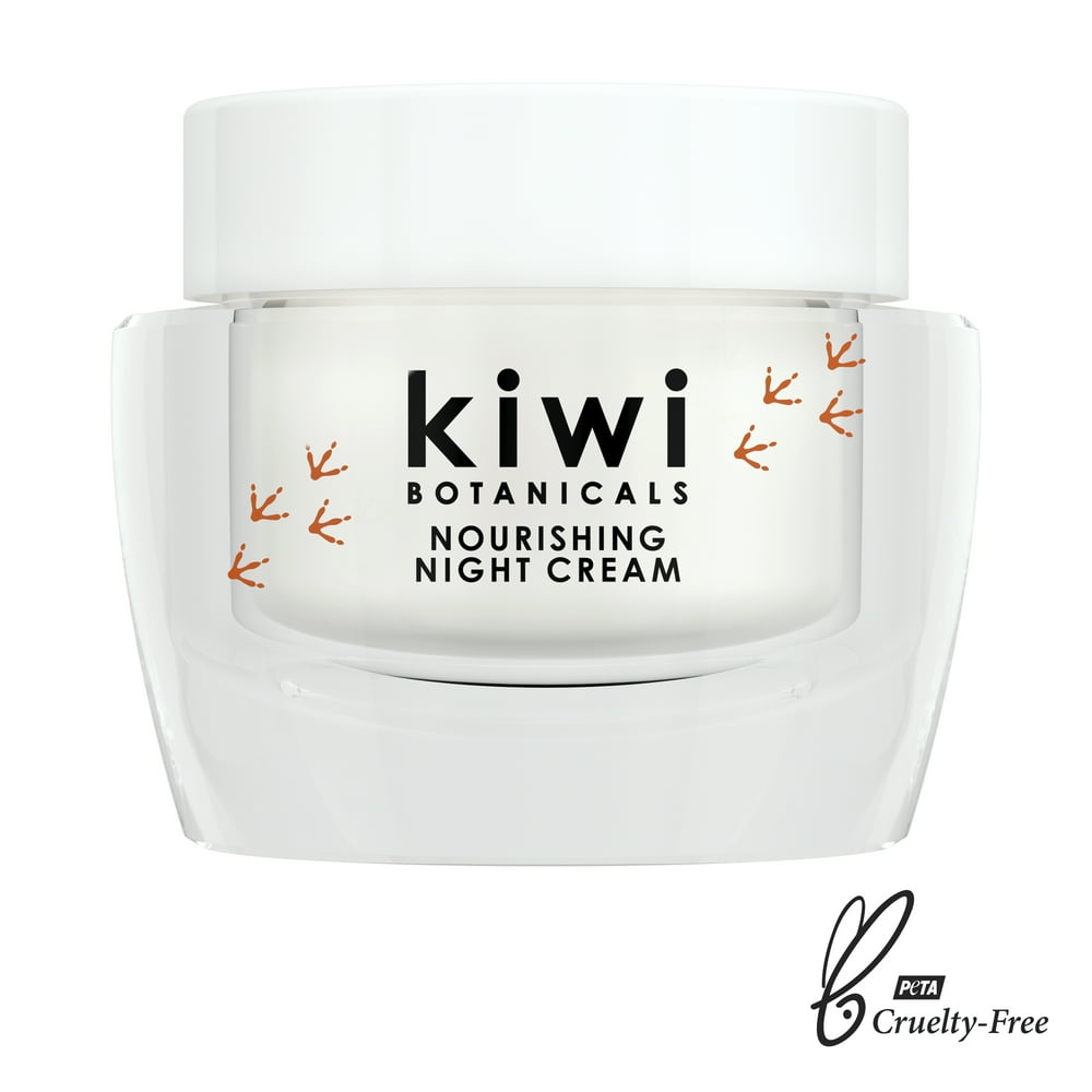 kiwi cream polish