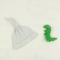 thumbnail image 1 of Gorro de bebé recién nacido, gorro fino de algodón puro para bebés, gorro para bebés, gorro pequeño para primavera y otoño para hombres y mujeres, 1 of 6