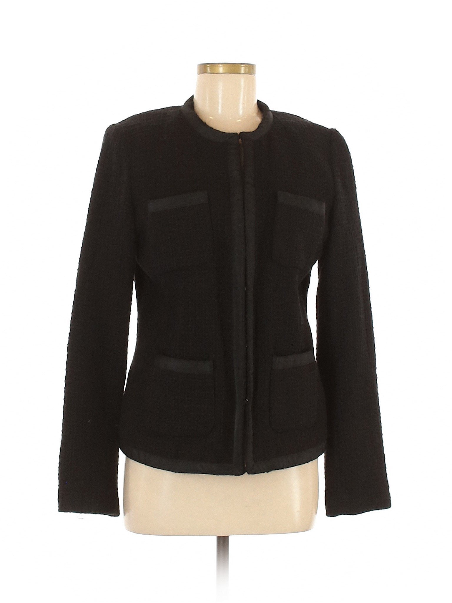 Pre-Owned Laura Clement Collection Jacket - Walmart.com