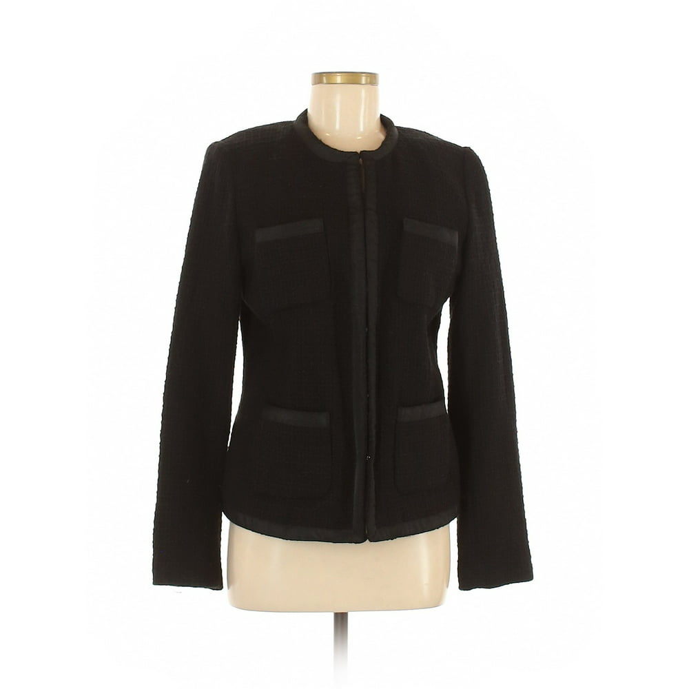 Laura Clement Collection - Pre-Owned Laura Clement Collection Jacket ...