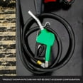 thumbnail image 3 of Fill-Rite FRH07512 3/4 Inch x 12 Foot Neoprene Fuel Transfer Hose with Male Ends, 3 of 4
