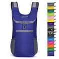 thumbnail image 1 of Mochila de Senderismo G4Free Ligera y Plegable 11L para Hombres y Mujeres, 1 of 6
