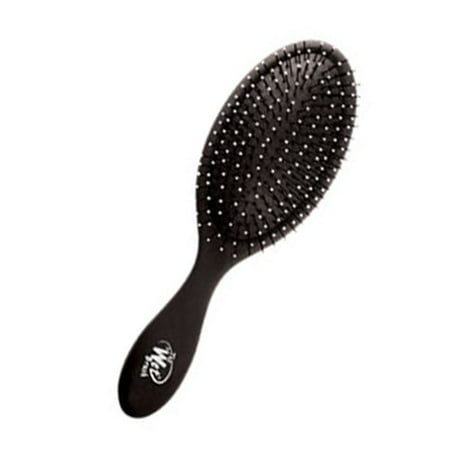 The Wet Brush Classic Black Hair Brush Walmart Com