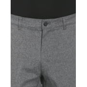 Ben Hogan Performance Mens Solid Active Flex Waistband 4-Way Stretch Flat-Front Golf Pant