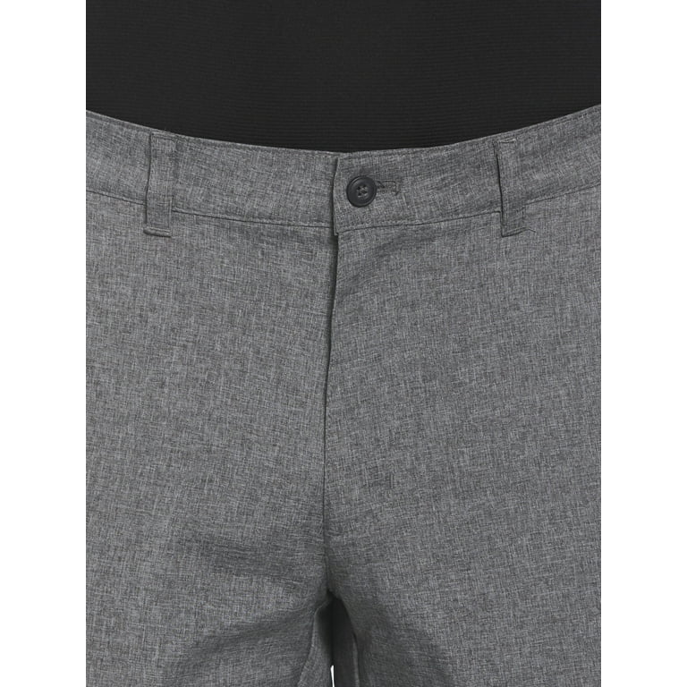 Ben Hogan Performance Men's Solid Active Flex Waistband 4 Ben Hogan Performance Men's Solid Active Flex Waistband 4