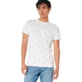 thumbnail image 1 of Playera Hollister Original Con Estampado Infaltable, 1 of 6