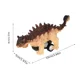 thumbnail image 1 of Simulated Dinosaur Return Vehicle, Miniature Dinosaur Children's Toys, For Children BabyAnkylosaurus2Nosize Gao Jinjia unisex, 1 of 2