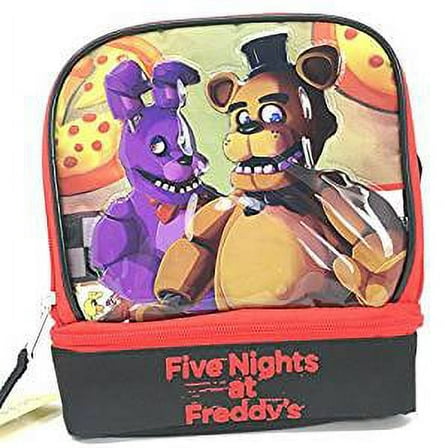 Lunch Bag - Five Nights at Freddy's - w/Bonnie 167046