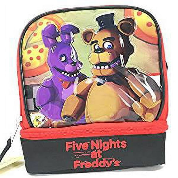 Lunch Bag - Five Nights at Freddy's - w/Bonnie 167046