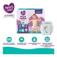 thumbnail image 3 of Pañales para Bebé Parent's Choice Talla 6 80 pañales, 3 of 4