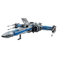 thumbnail image 4 of LEGO Star Wars TM Resistance X-Wing Fighter™ 75149, 4 of 6