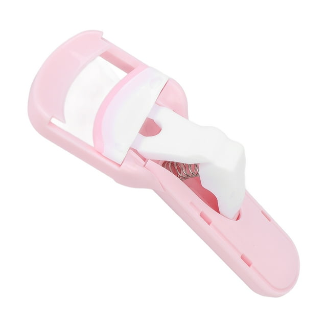 Lash Curler, ABS Eyelash Curling Tool Professional Eyelash Curler For Makeup Artist For Home For Beauty Salon