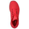 thumbnail image 3 of Tenis Skechers Uno Rojo Mujer rojo 24 Skechers  73690RED, 3 of 5