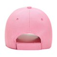 thumbnail image 2 of Camionero President Hat Dudes For Harris Ajustable para Al Aire Libre Blanco, 2 of 9