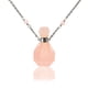 thumbnail image 1 of Collar largo para mujer, cristal Natural, piedras preciosas, difusor de aceites esenciales, collar con botella de Perfume, colgante para mujer, 1 of 6