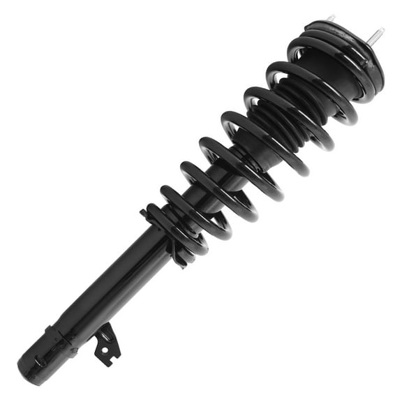 Unity Automotive Front Right Complete Strut Assembly Fits 2009-2013 Mazda 6, 11986
