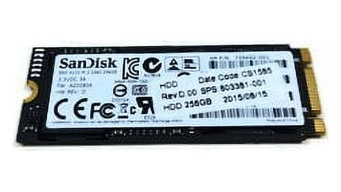 コアラ M.2 SSD 256GB　20枚 L85354-005 L61177-001 GENUINE HP SSD DRIVE 256GB 14M-DW 14M