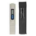 thumbnail image 2 of Digital TDS Meter, High Accuracy Portable Water Tester High Sensitivity Glass Electrode  for Home, 2 of 7