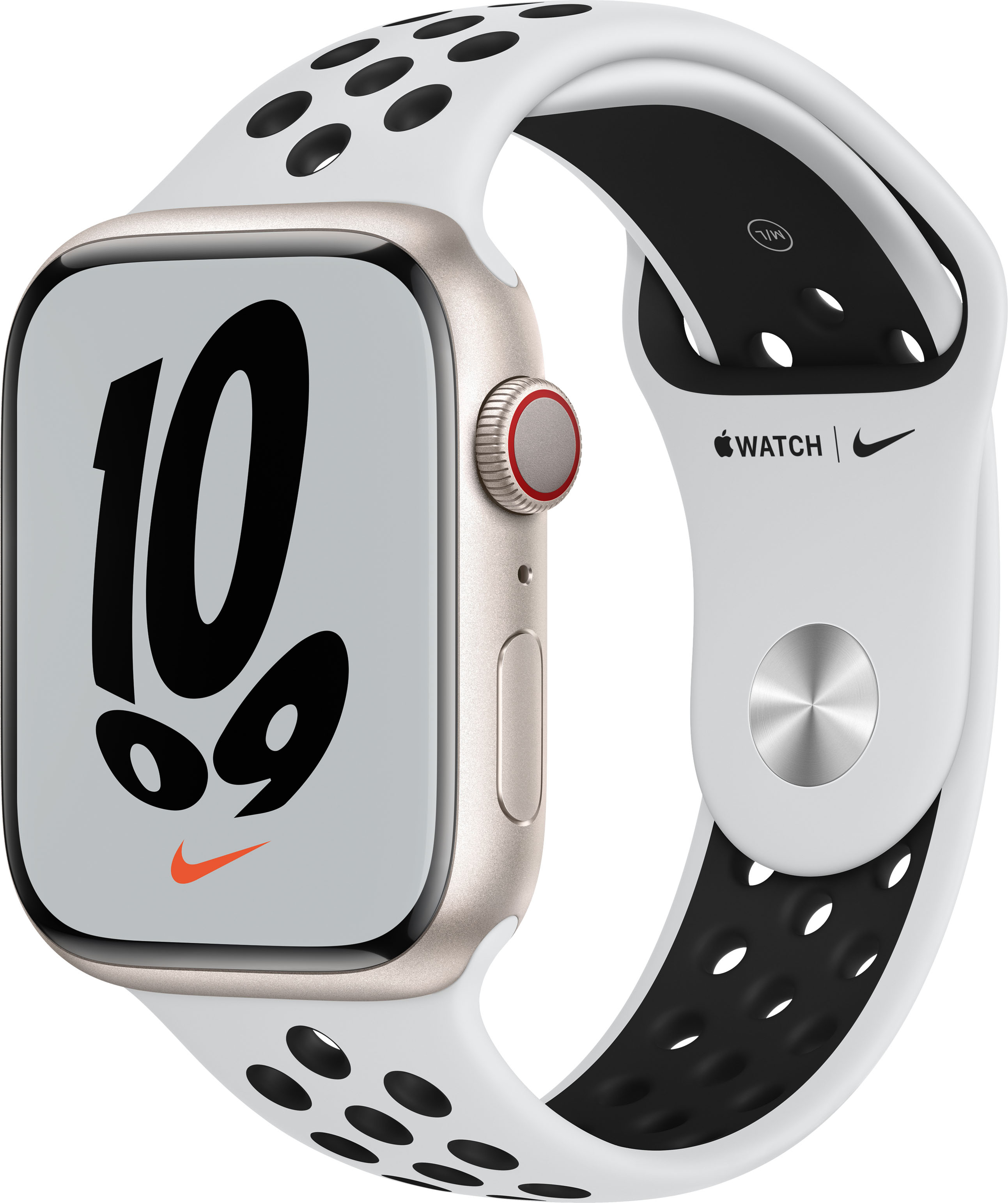 値下げ中】Apple Watch Series 7 GPSモデル 45mm lram-fgr.ma