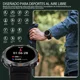 thumbnail image 4 of Smartwatch Eiggis Ke3 Reloj Inteligente Con Linterna 3atm, 4 of 8