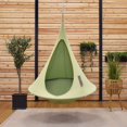 thumbnail image 3 of Kids Cacoon - Leaf Green, 3 of 6