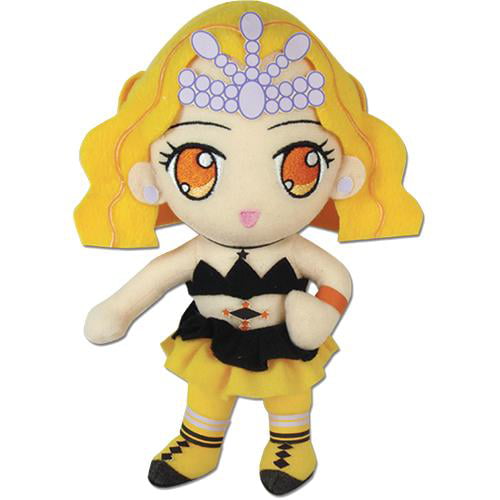Mars 17'' Soft Doll Anime Gifts Toys Licensed ge52020 Plush Sailor Moon 